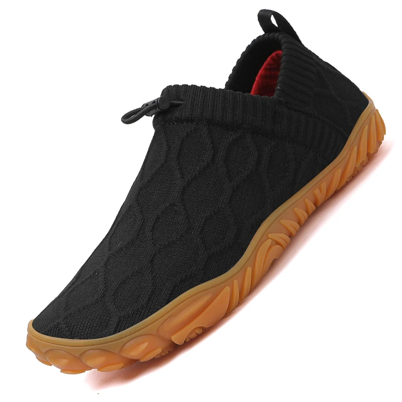 Mens Barefoot Shoes Soft Sole Fitness Sneakers Man For Sneakers Wide Toe Box Minimalist Shoes Trail Running Shoes Sneakers Men
Mens Barefoot Shoes Soft Sole Fitness Sneakers Man For Sneakers Wide Toe Box Minimalist Shoes Trail Running Shoes Sneakers Men