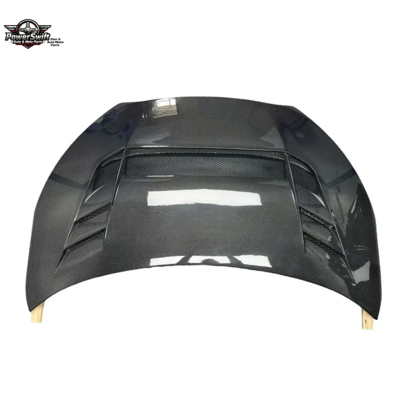Suitable for Toyota GR GR Yaris Modification Upgrade Varis Style Carbon Fiber Engine Hood
Suitable for Toyota GR GR Yaris Modification Upgrade Varis Style Carbon Fiber Engine Hood