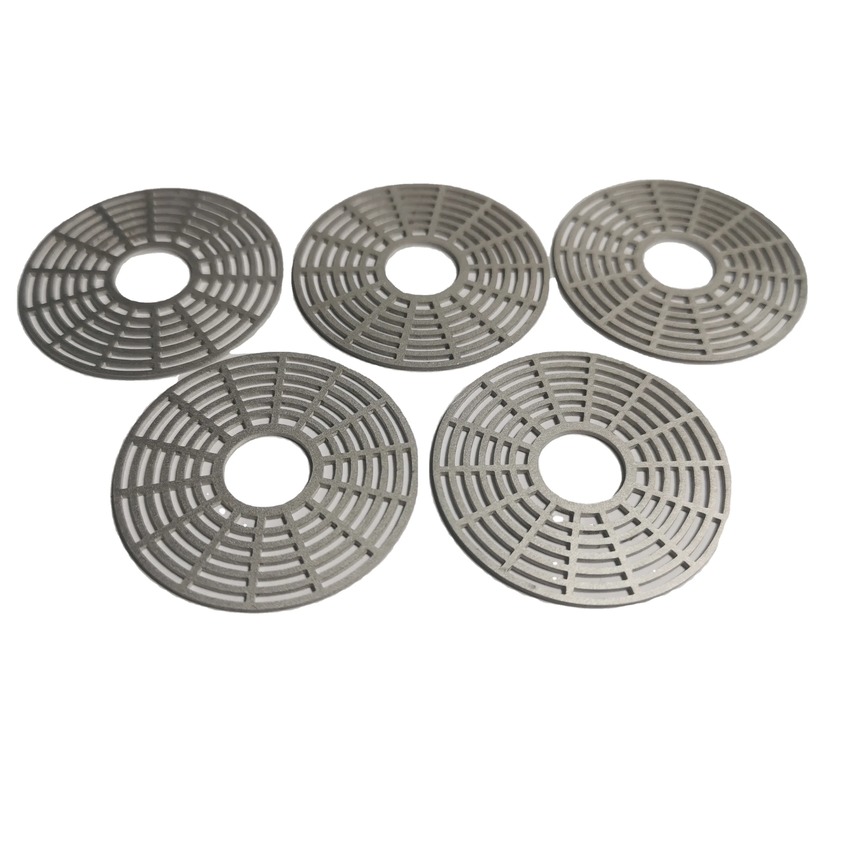 Aluminum/Stainless Steel/Carbon Steel Laser Cutting Machining Punched Metal Plate Parts Sheet Metal CNC Bending Iron Copper
Aluminum/Stainless Steel/Carbon Steel Laser Cutting Machining Punched Metal Plate Parts Sheet Metal CNC Bending Iron Copper