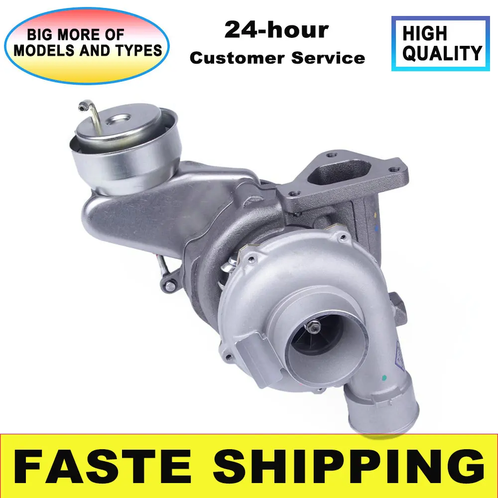 New Car Turbocharger RHF4 VV14 Internal Replacement Parts For Mercedes-Benz Vito 115 CDI 2148 ccm 110Kw 80Kw OM646 DELA 2003-
New Car Turbocharger RHF4 VV14 Internal Replacement Parts For Mercedes-Benz Vito 115 CDI 2148 ccm 110Kw 80Kw OM646 DELA 2003-