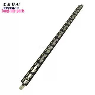 Fixing Pressure Strip Original For Ricoh IMC2004 IMC2504 IMC3004 IMC3504 IMC5504 IMC6004 Printer Copier Parts
Fixing Pressure Strip Original For Ricoh IMC2004 IMC2504 IMC3004 IMC3504 IMC5504 IMC6004 Printer Copier Parts