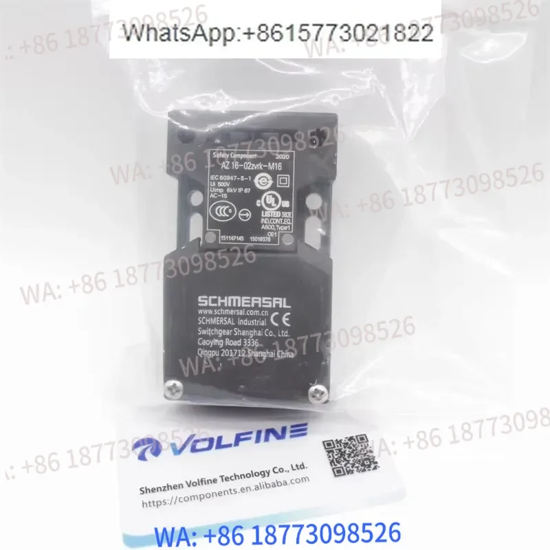 Защитный выключатель AZ 16-02zvrk-m16 с независимым приводом
Защитный выключатель AZ 16-02zvrk-m16 с независимым приводом