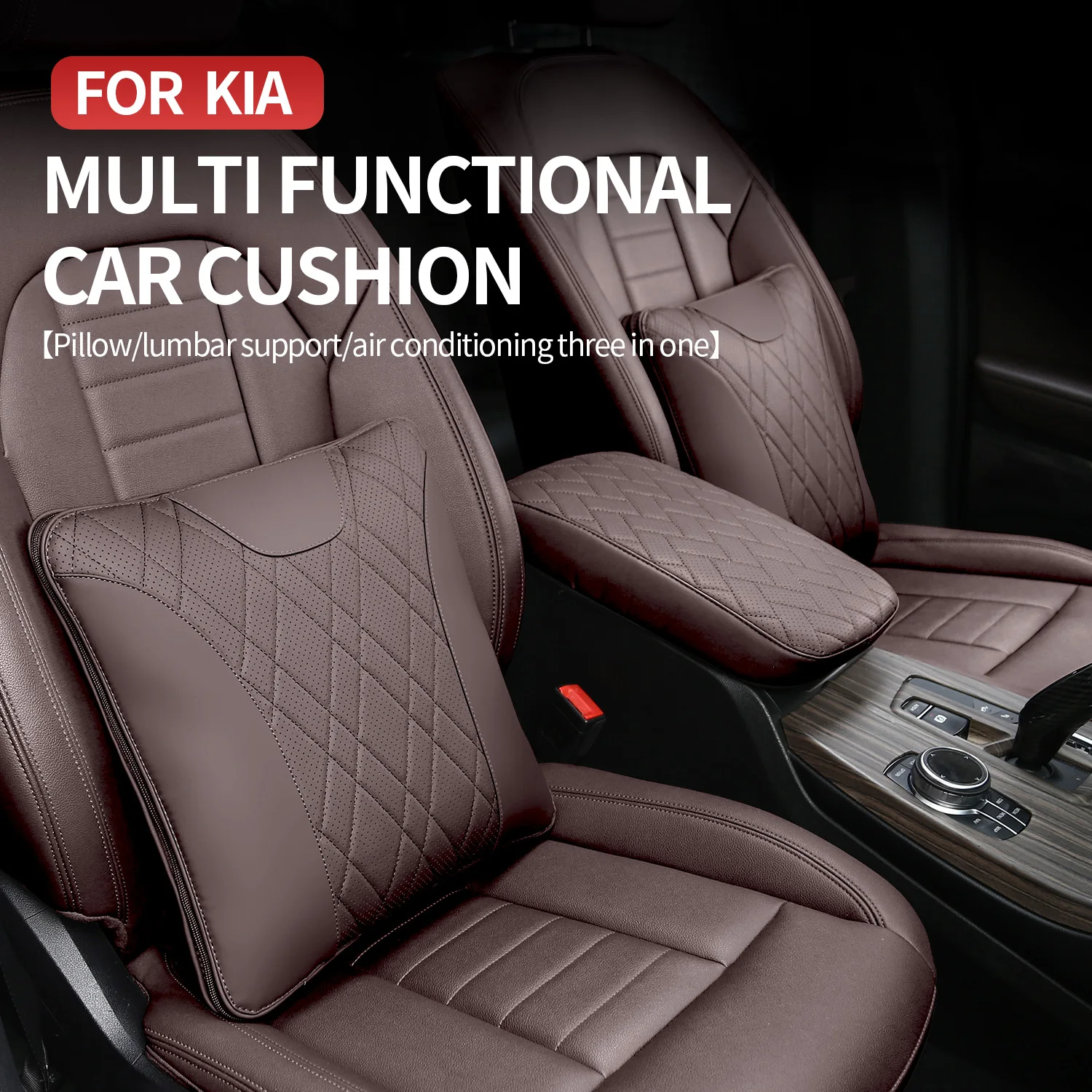 Автомобильная подушка-одеяло для KIA Sportage Forte Cerato K3 K5 Optima Carnival KX5 Rio Stonic Sorento Sportage K2 KX3 K4 автомобильные аксессуары
Автомобильная подушка-одеяло для KIA Sportage Forte Cerato K3 K5 Optima Carnival KX5 Rio Stonic Sorento Sportage K2 KX3 K4 автомобильные аксессуары