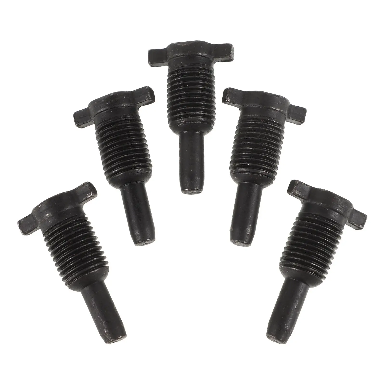 5 Pcs Jack Oil Return Valve Floor Jack Parts Hydraulic Iron Release Screw Deflation Wire Oil Seal For Automotive Repair
5 Pcs Jack Oil Return Valve Floor Jack Parts Hydraulic Iron Release Screw Deflation Wire Oil Seal For Automotive Repair