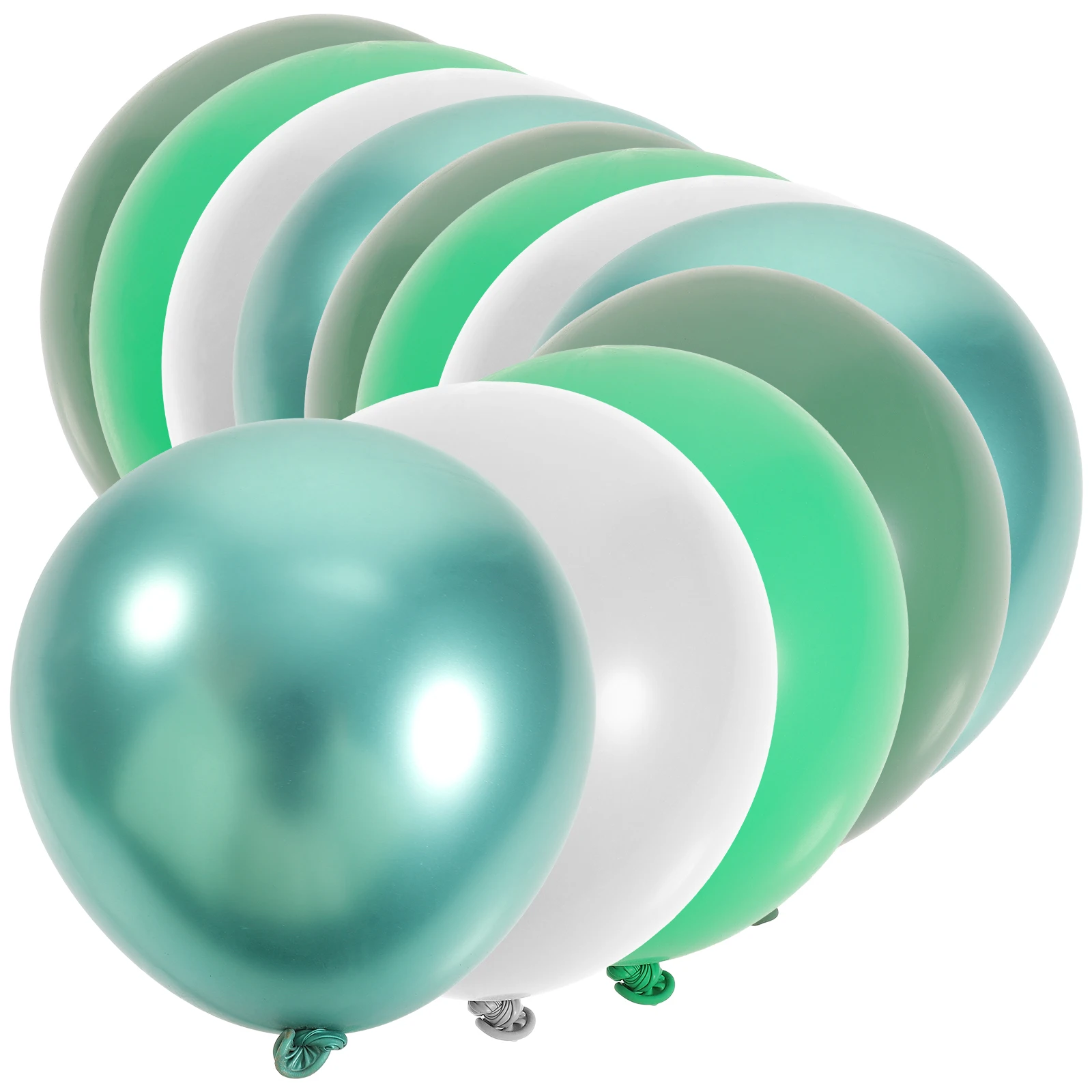 20 Pcs Jungle Decor Green White Balloon Birthday Party Wedding Baby Room Latex Decorations Avocado Balloons
20 Pcs Jungle Decor Green White Balloon Birthday Party Wedding Baby Room Latex Decorations Avocado Balloons