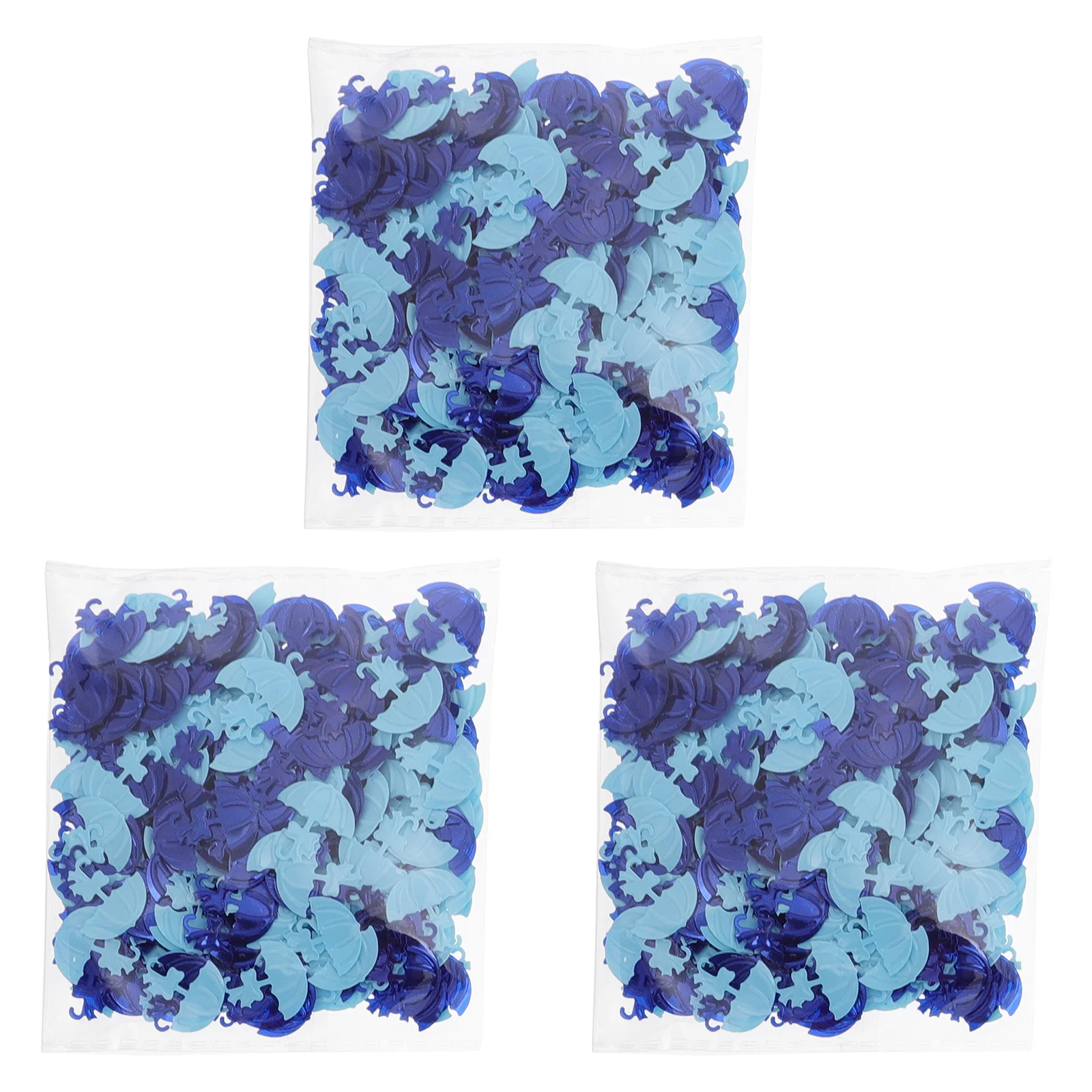 Safe and Lasting Umbrella Confetti Baby Shower Party Decorations Supply Umbrella Shape Confetti Party Ornament
Safe and Lasting Umbrella Confetti Baby Shower Party Decorations Supply Umbrella Shape Confetti Party Ornament