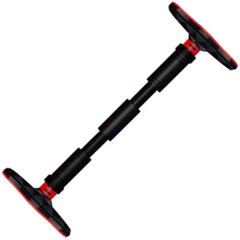 Multi Function Door Frame Pull Up Bar, Optimized Structure For Strength Training In Home And Indoor Gym Room
Multi Function Door Frame Pull Up Bar, Optimized Structure For Strength Training In Home And Indoor Gym Room