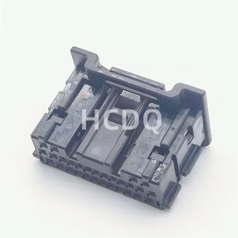 10 PCS The original 2229101-3 Female automobile connector plug shell and connector are supplied from stock
10 PCS The original 2229101-3 Female automobile connector plug shell and connector are supplied from stock