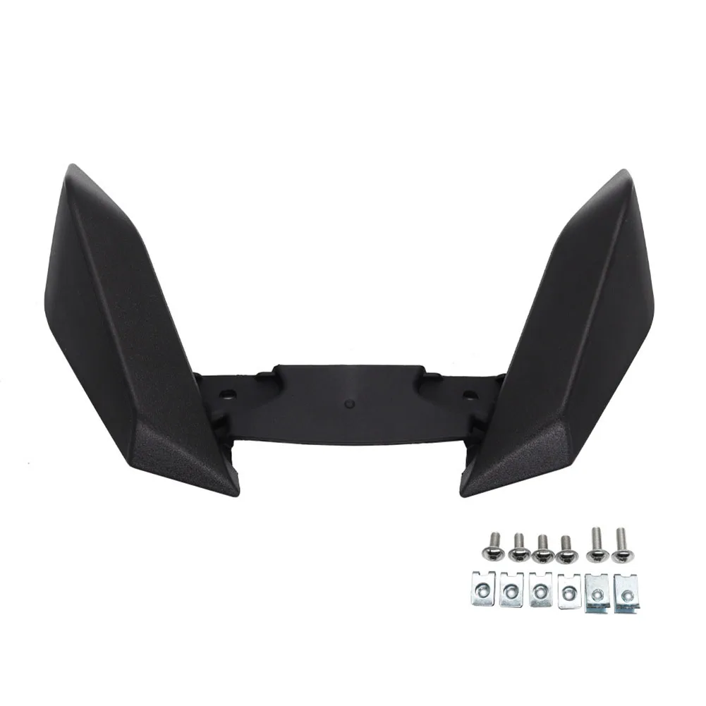 Functional Aesthetic Upgrade Motorcycle Beak Extensions That Transform Your Riding Experience on a For BMW R1300GS