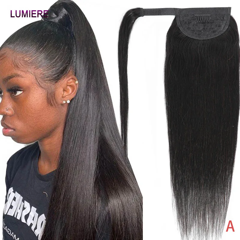 Прямой хвост, наращивание человеческих волос, обертывание вокруг конского хвоста, 100% натуральный необработанный хвост, наращивание волос на шнурке для женщин
Прямой хвост, наращивание человеческих волос, обертывание вокруг конского хвоста, 100% натуральный необработанный хвост, наращивание волос на шнурке для женщин