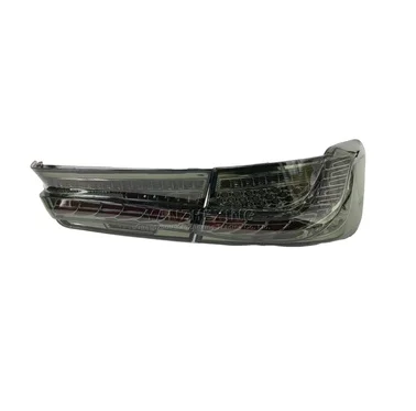 LED Reflector Rear Bumper Turn Signal Brake Light Dragon scale tail light Running Lamp DRL For 2020 2021 2022 3 Series
LED Reflector Rear Bumper Turn Signal Brake Light Dragon scale tail light Running Lamp DRL For 2020 2021 2022 3 Series