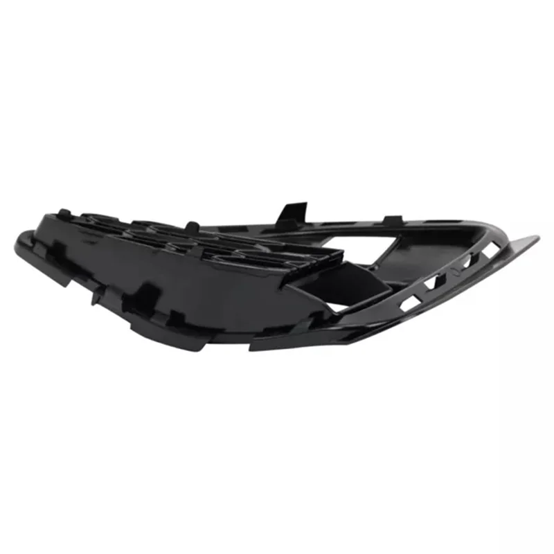 Front Bumper Fog Light Grille Cover For BMW 3 Series G20 G21 G28 2019-2022 51118069371 51118069372
Front Bumper Fog Light Grille Cover For BMW 3 Series G20 G21 G28 2019-2022 51118069371 51118069372