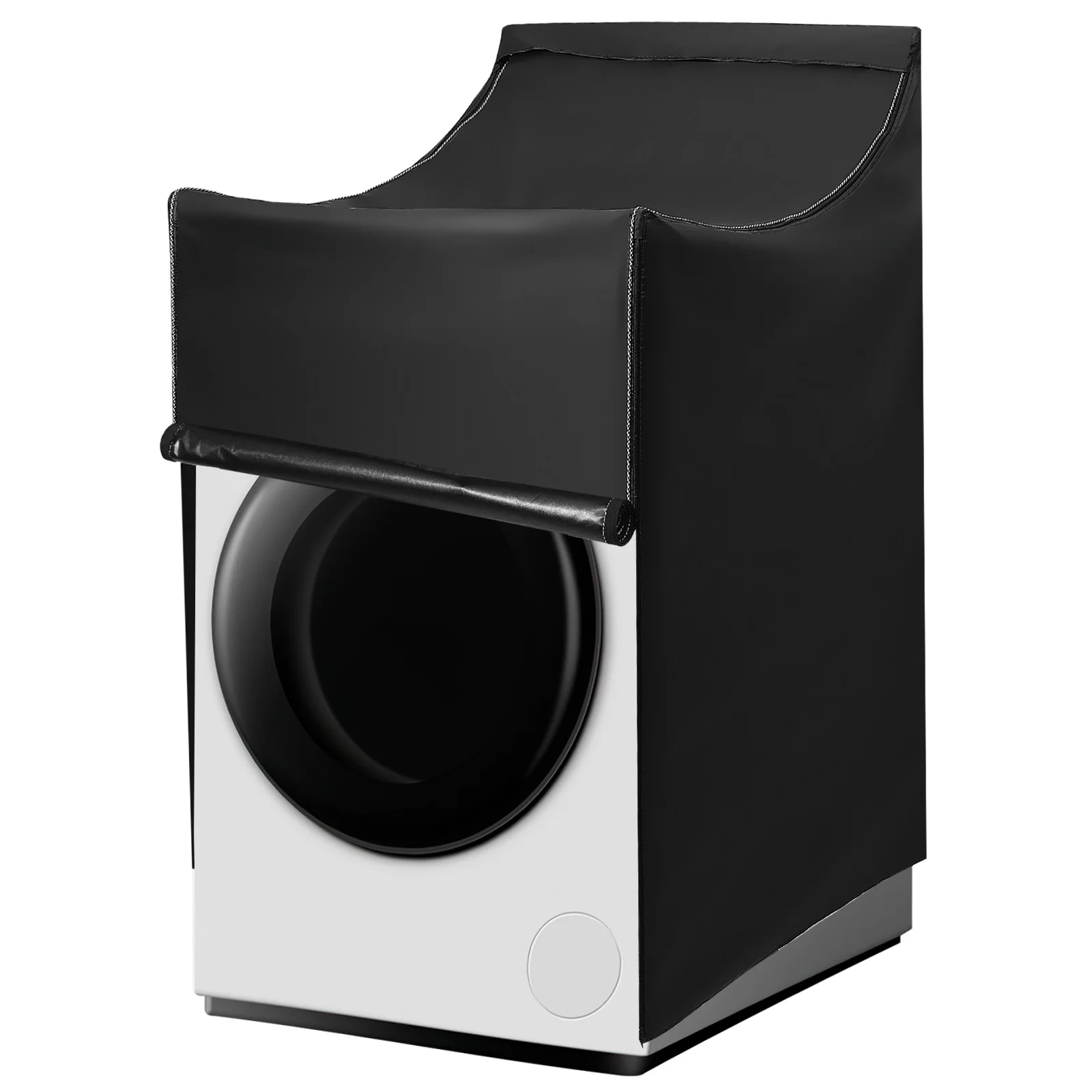 Washing Machine Cover Waterproof Universal Fits Most Machines Top Load Washer Dryer Dust Covers Protective Outdoor Indoor
Washing Machine Cover Waterproof Universal Fits Most Machines Top Load Washer Dryer Dust Covers Protective Outdoor Indoor