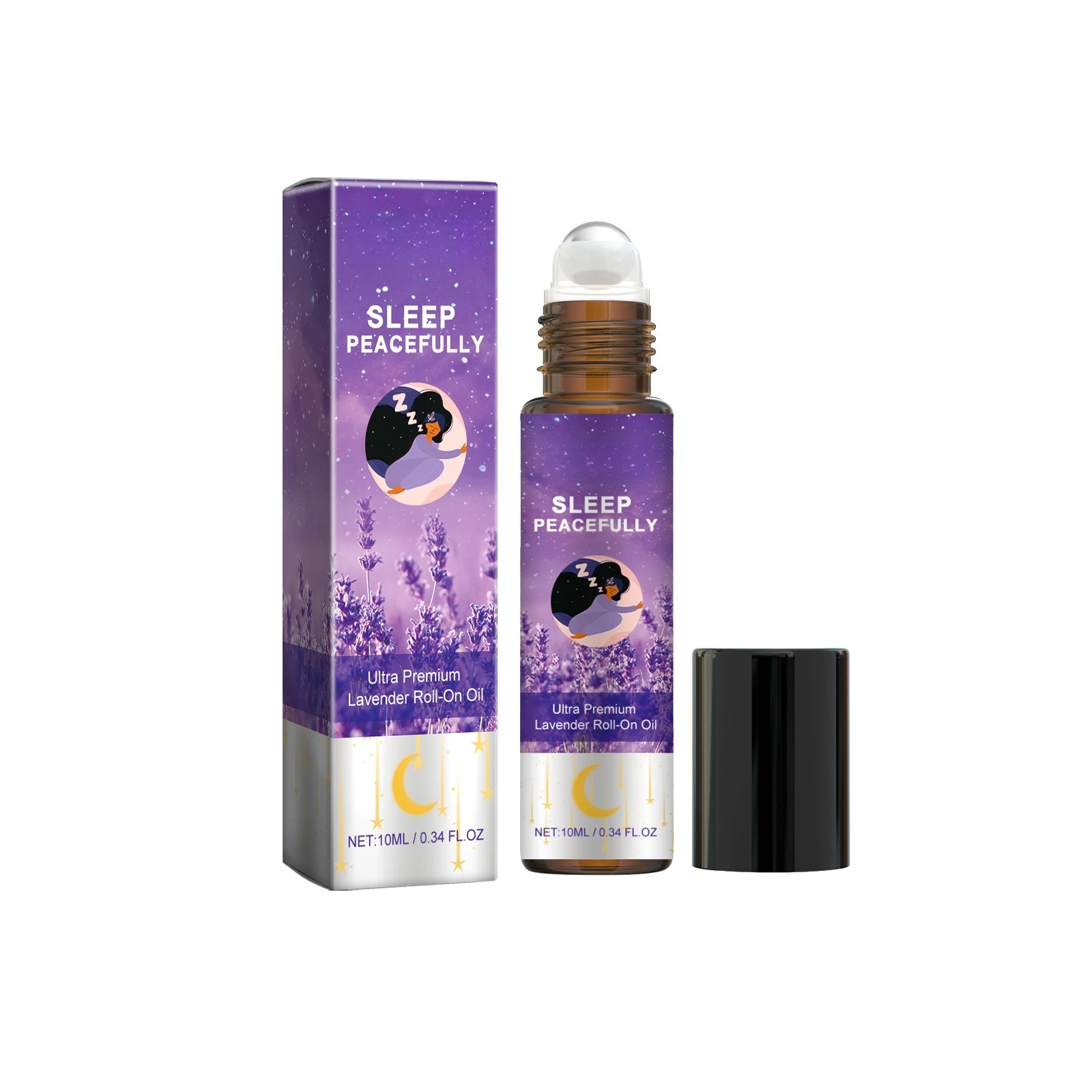 Lavender sleep balls, care to help deep sleep relieve physical discomfort care balls
Lavender sleep balls, care to help deep sleep relieve physical discomfort care balls