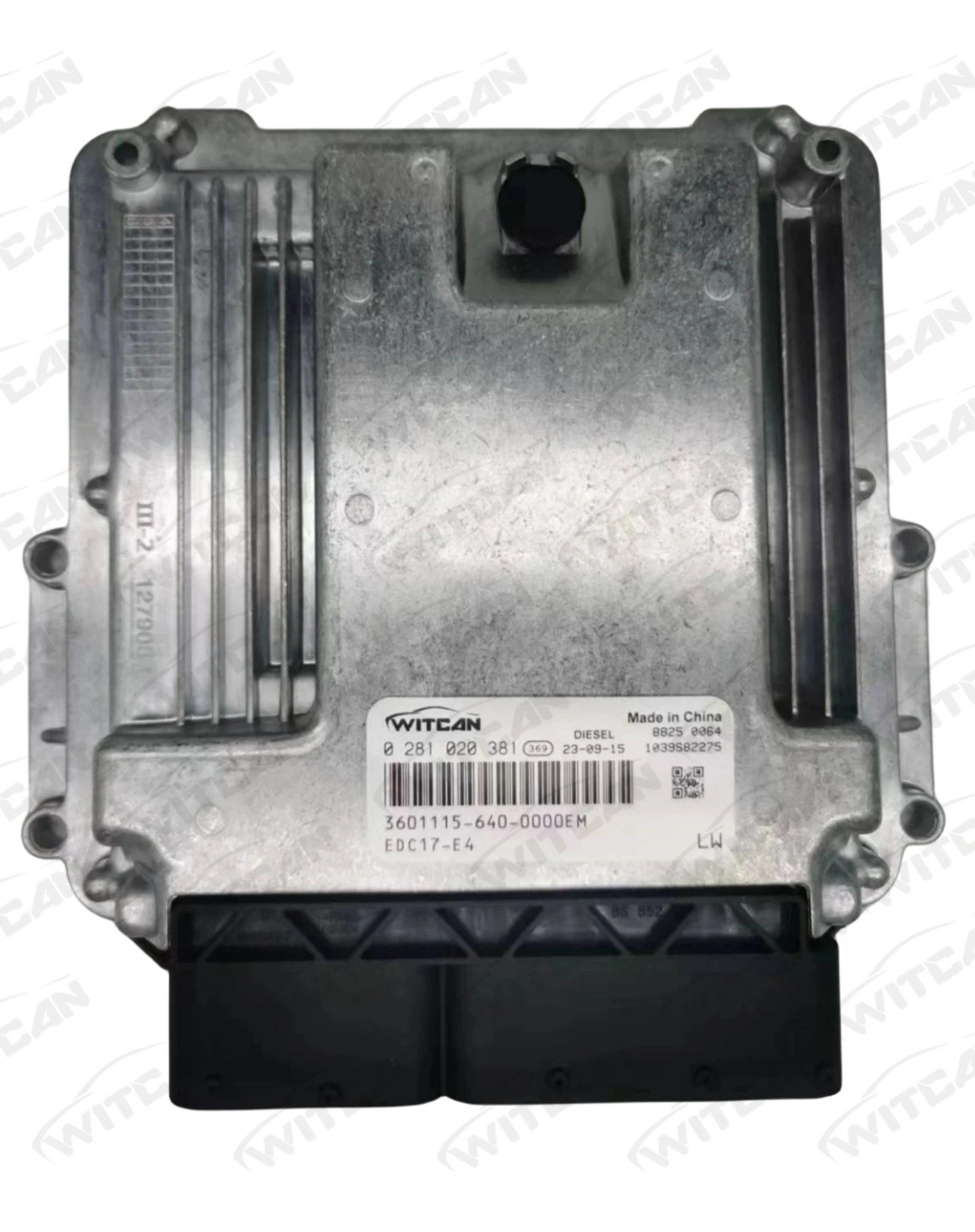0281020381 ECU Engine Electronic Control Unit Computer Board For FAW Truck
0281020381 ECU Engine Electronic Control Unit Computer Board For FAW Truck