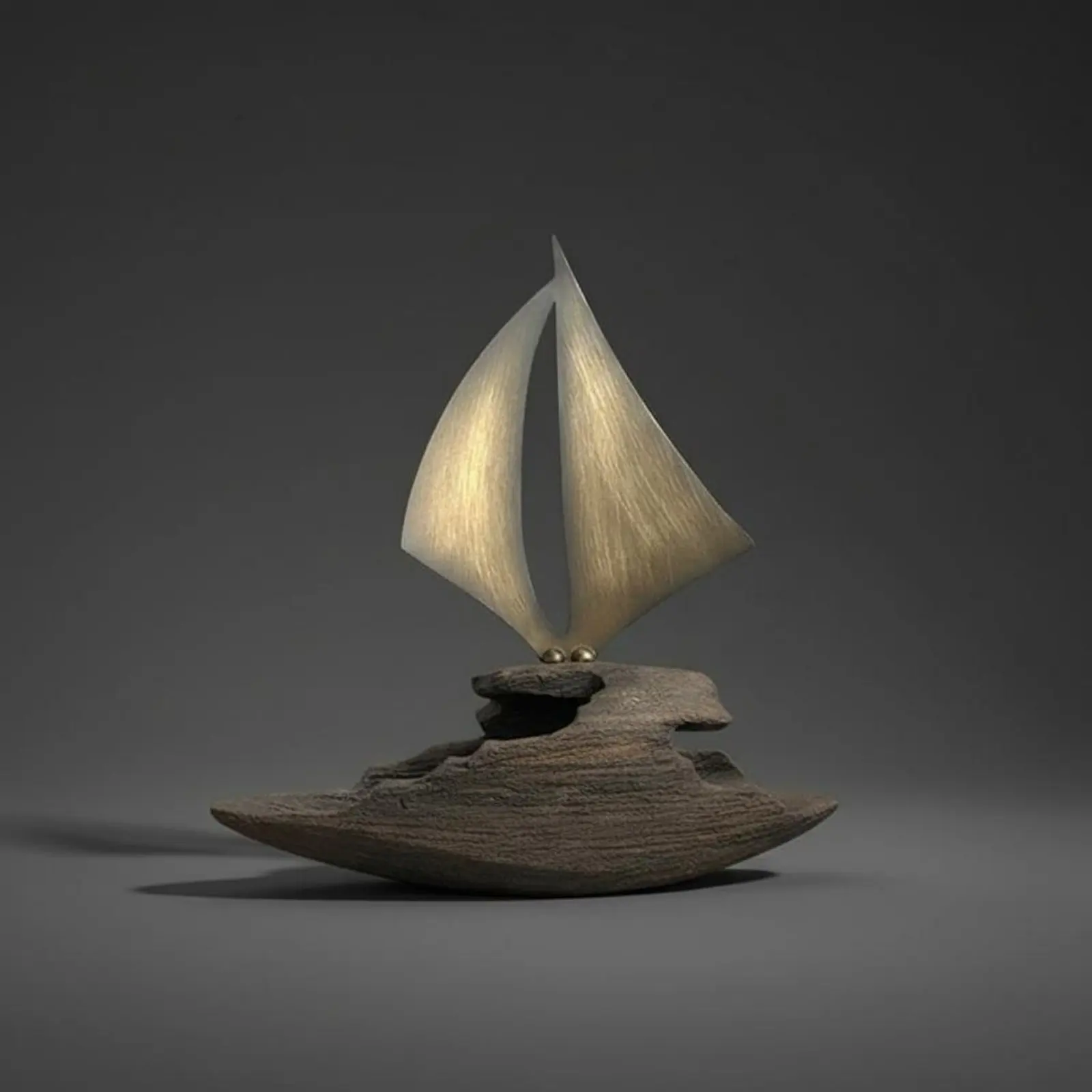 Decorative Ship Model Delicate Luxury Design Abstract Sailboat Statue Boat Decor Decoration Tranquil Passage Symbol for Shelf
Decorative Ship Model Delicate Luxury Design Abstract Sailboat Statue Boat Decor Decoration Tranquil Passage Symbol for Shelf