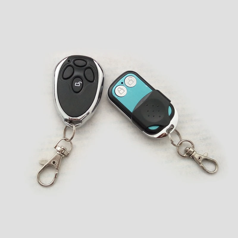 FIRST garage door replica door opener remote control key 433 rolling code electric door lock, no battery
FIRST garage door replica door opener remote control key 433 rolling code electric door lock, no battery