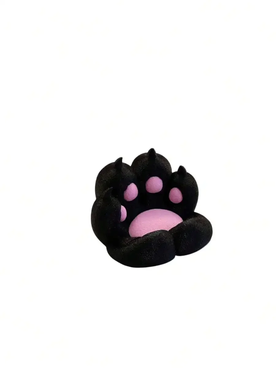 Cute Cat Paw Shape Phone Tablet Stand Lazy Holder Desktop Decor For Adults
Cute Cat Paw Shape Phone Tablet Stand Lazy Holder Desktop Decor For Adults
