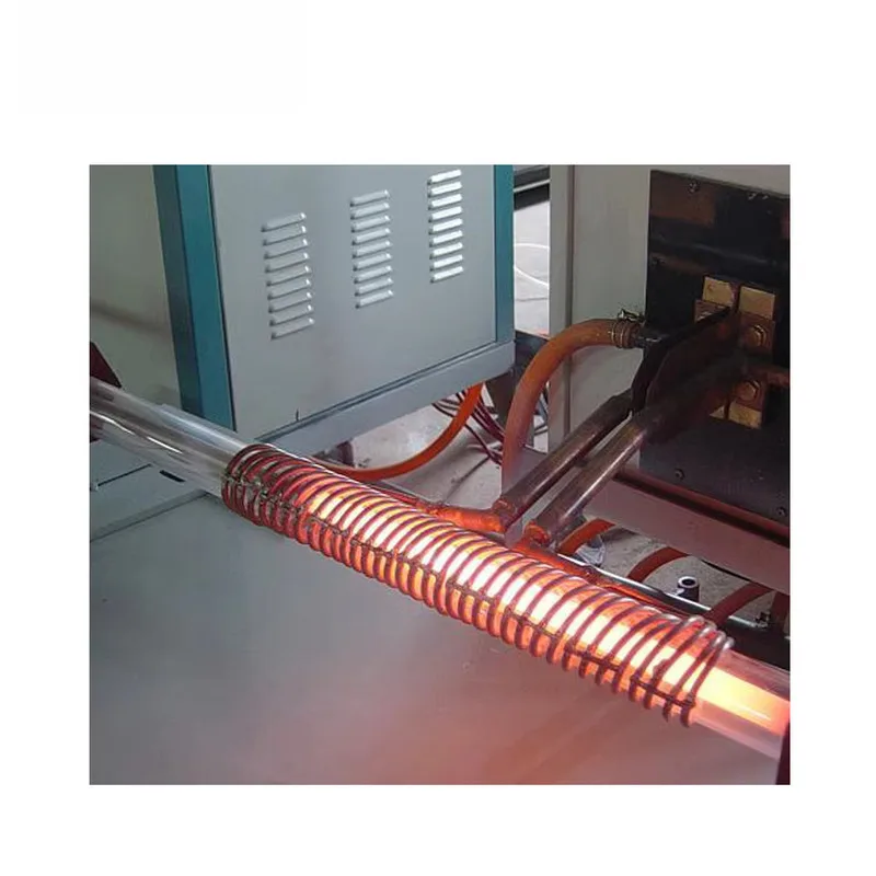 Factory Low Price IGBT Metal Quenching Heat Treatment Induction Hardening Hine
Factory Low Price IGBT Metal Quenching Heat Treatment Induction Hardening Hine