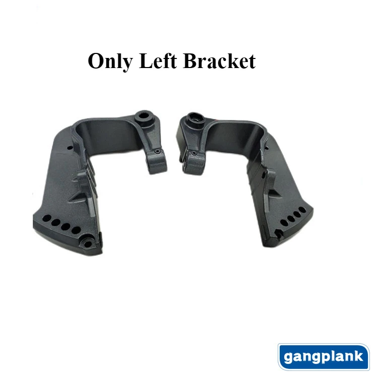 Outboard Engine Left Bracket 682-43111-05-4D for Yamaha Left Only
Outboard Engine Left Bracket 682-43111-05-4D for Yamaha Left Only