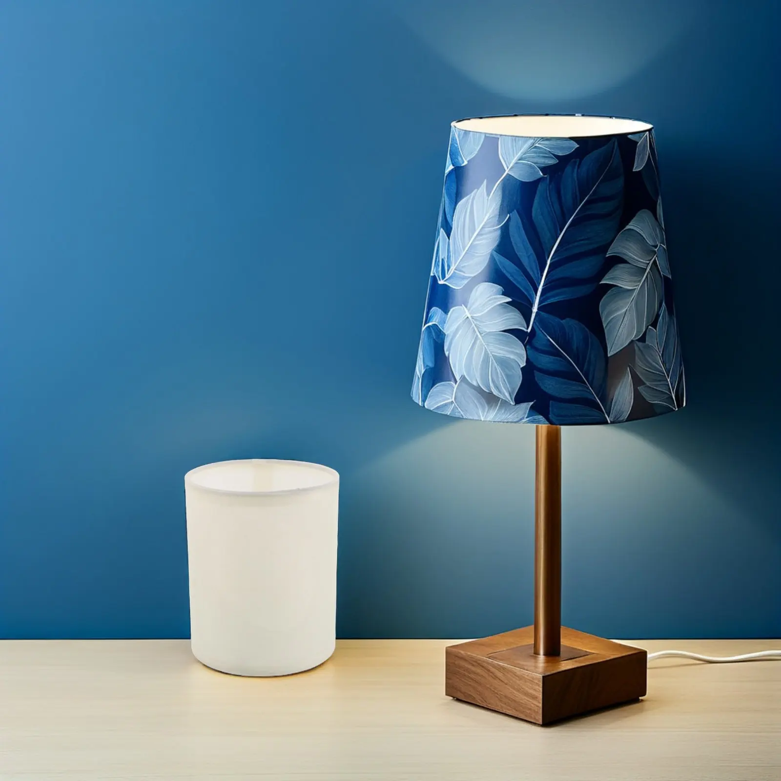 Minimalist Fabric Lampshade Cover for Table Lamps Floor Lights Pendant Ceiling Fixtures E27 Ambient Lighting Glare
Minimalist Fabric Lampshade Cover for Table Lamps Floor Lights Pendant Ceiling Fixtures E27 Ambient Lighting Glare