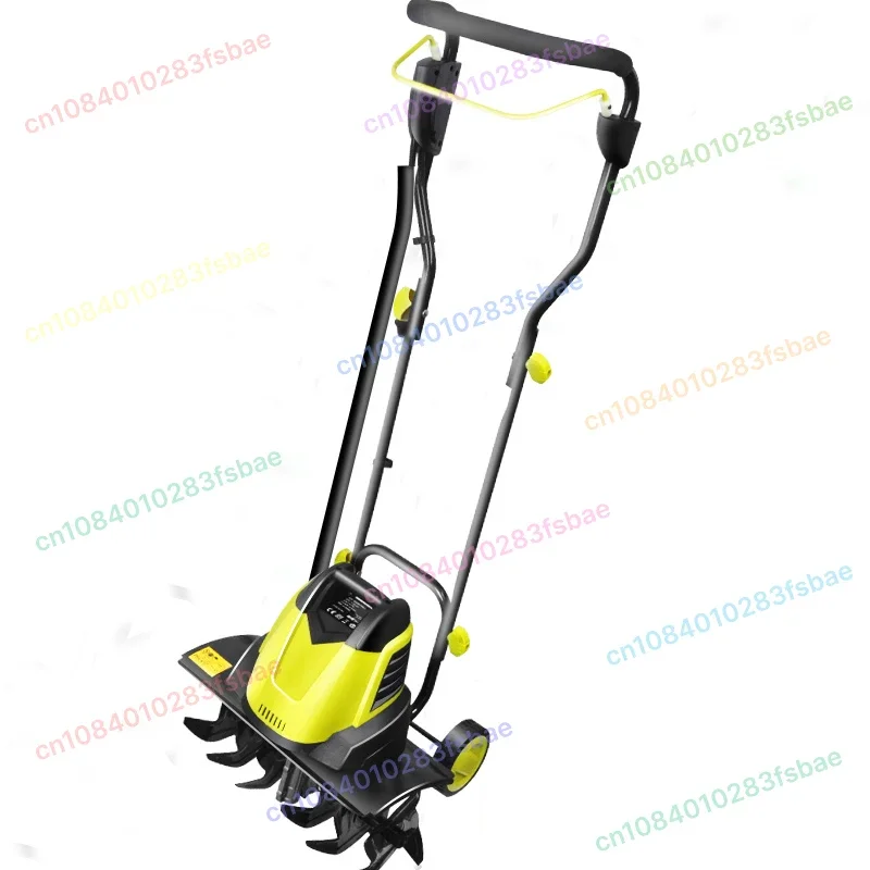2400W Electric small-scale scarifier plow multifunctional garden rotary cultivator cultivator bulldozer Electric Tiller
2400W Electric small-scale scarifier plow multifunctional garden rotary cultivator cultivator bulldozer Electric Tiller