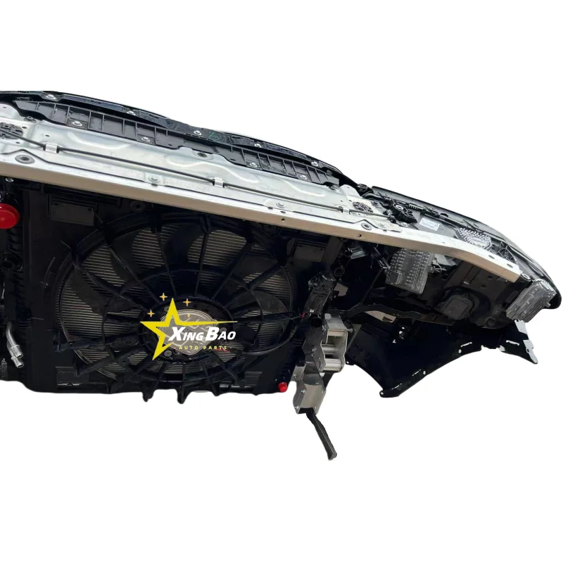 2020-2022 Front Rear Bumper Body Kit Original Auto Parts for X3 G01
2020-2022 Front Rear Bumper Body Kit Original Auto Parts for X3 G01