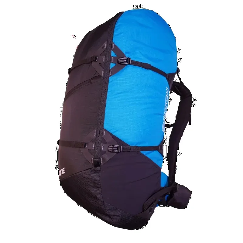 Sky blue, blue, ultralight flip seat bag
Sky blue, blue, ultralight flip seat bag