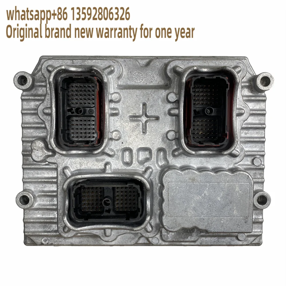 Original 4993120 P4993120 Electronic Control Module Diesel Engine Parts Ecm For Cummins Excavator Pc200-10 Pc220-10
Original 4993120 P4993120 Electronic Control Module Diesel Engine Parts Ecm For Cummins Excavator Pc200-10 Pc220-10