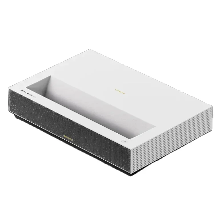 C3 ALPD TV 400nit Proyector UST Ultra Short Throw Cinema Home Theater Smart 3D projector 4k
C3 ALPD TV 400nit Proyector UST Ultra Short Throw Cinema Home Theater Smart 3D projector 4k