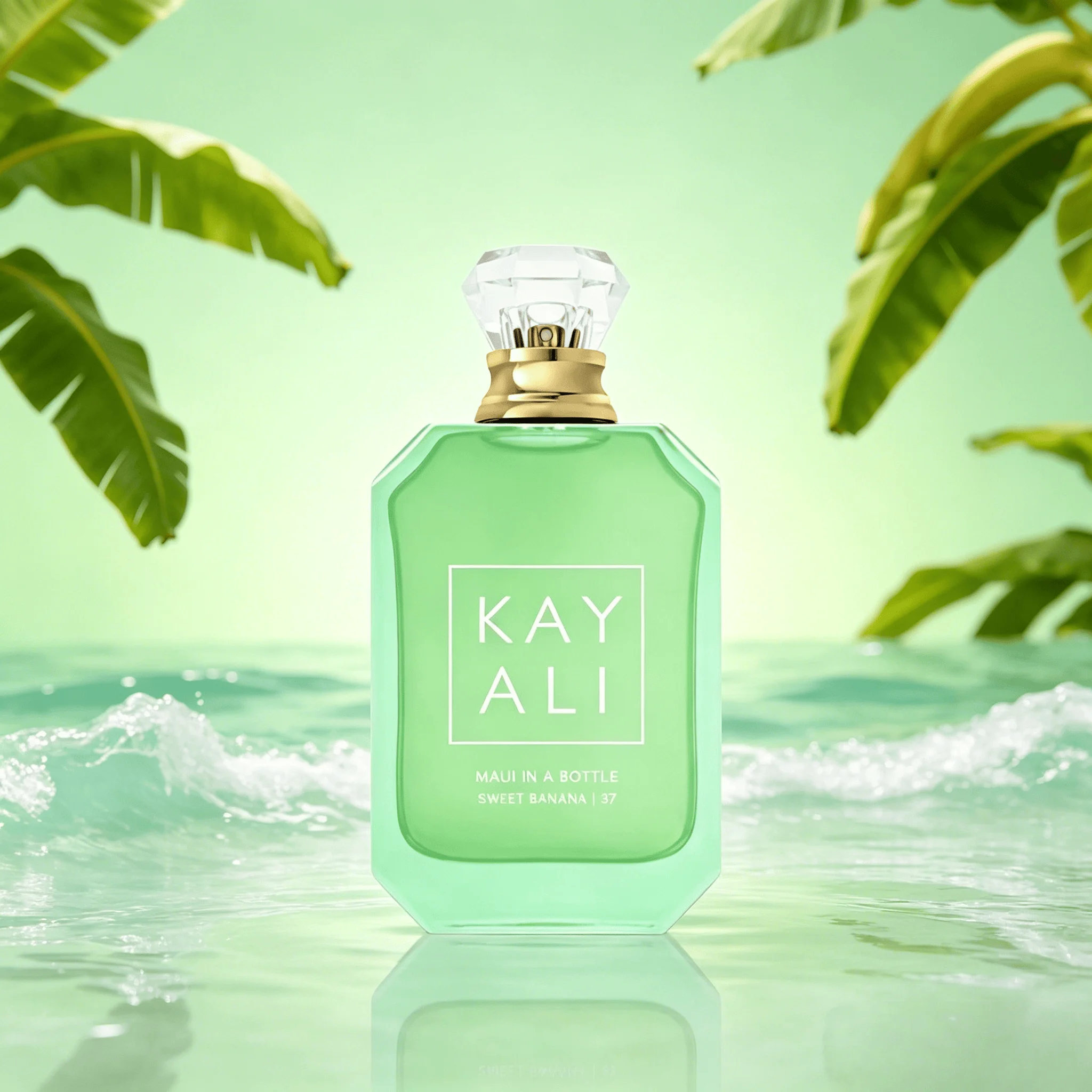 KAYALI(37) Perfume Collection 100ml Eau De Parfum – Long Lasting Luxury Fragrance for Women & Men – Multiple Scent Options
KAYALI(37) Perfume Collection 100ml Eau De Parfum – Long Lasting Luxury Fragrance for Women & Men – Multiple Scent Options