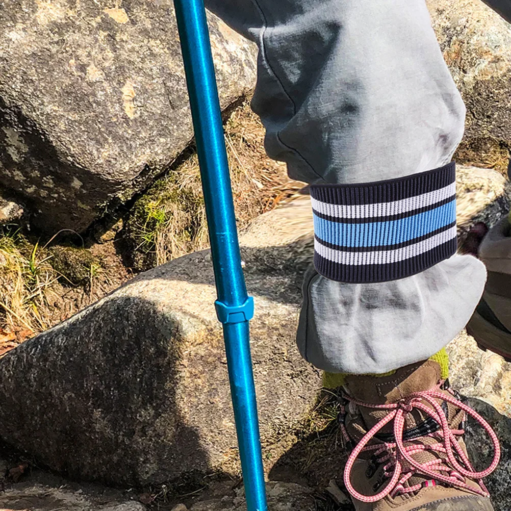 2 Pairs Elastic Bands Leggings Pants Straps High Elasticity Boot Adjustable Camping Gear Blue Outdoor Cycling Accessories
2 Pairs Elastic Bands Leggings Pants Straps High Elasticity Boot Adjustable Camping Gear Blue Outdoor Cycling Accessories
