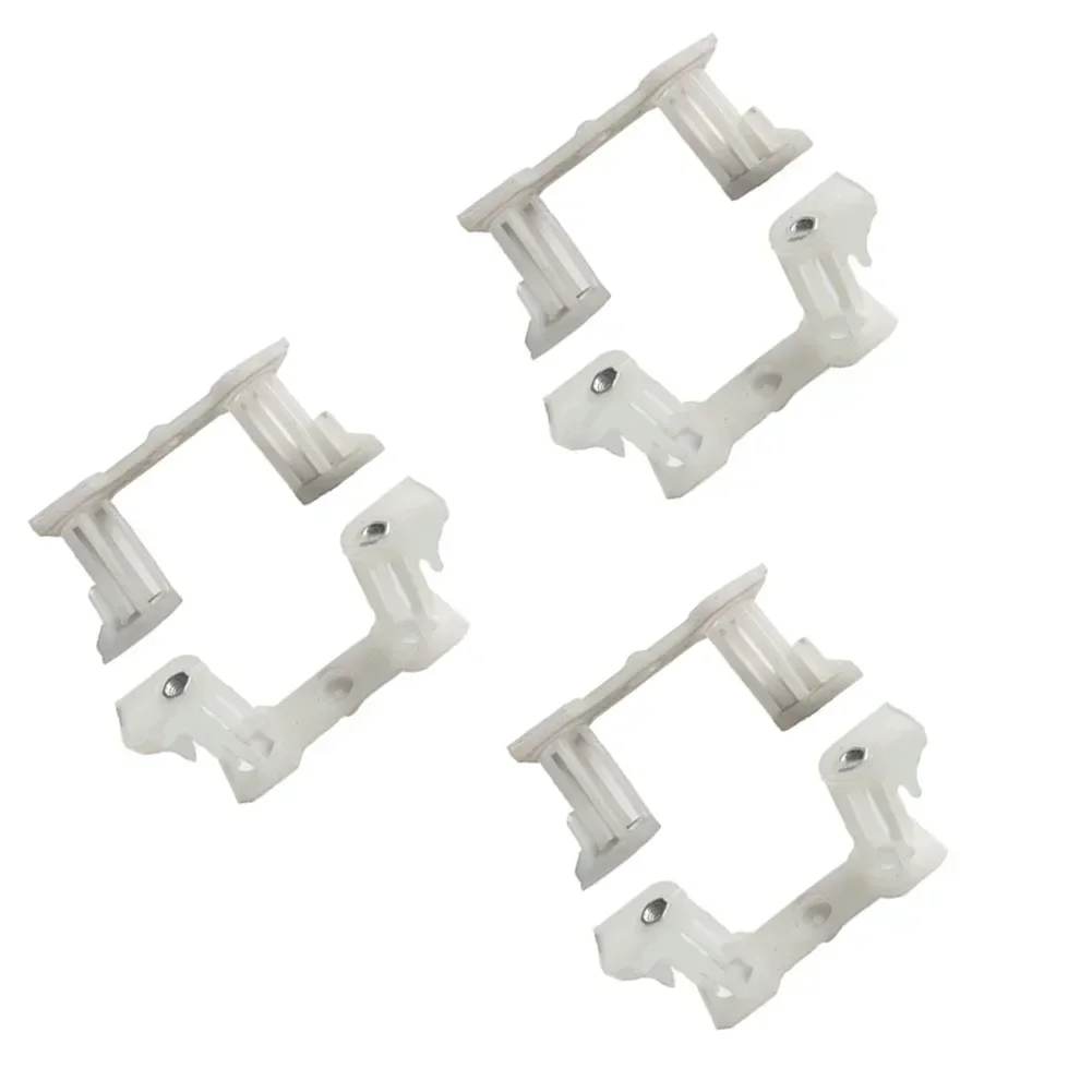 Sander Feet Sander Support Repairing Parts Support Shakers Vibration Frame White 3Pcs 4510 Sander Plastic Workshop Equipment
Sander Feet Sander Support Repairing Parts Support Shakers Vibration Frame White 3Pcs 4510 Sander Plastic Workshop Equipment