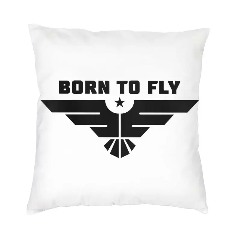 Квадратная наволочка Born To Fly с логотипом, домашний декор, подушки-авиаторы, декоративная подушка для дивана с двусторонним принтом
Квадратная наволочка Born To Fly с логотипом, домашний декор, подушки-авиаторы, декоративная подушка для дивана с двусторонним принтом