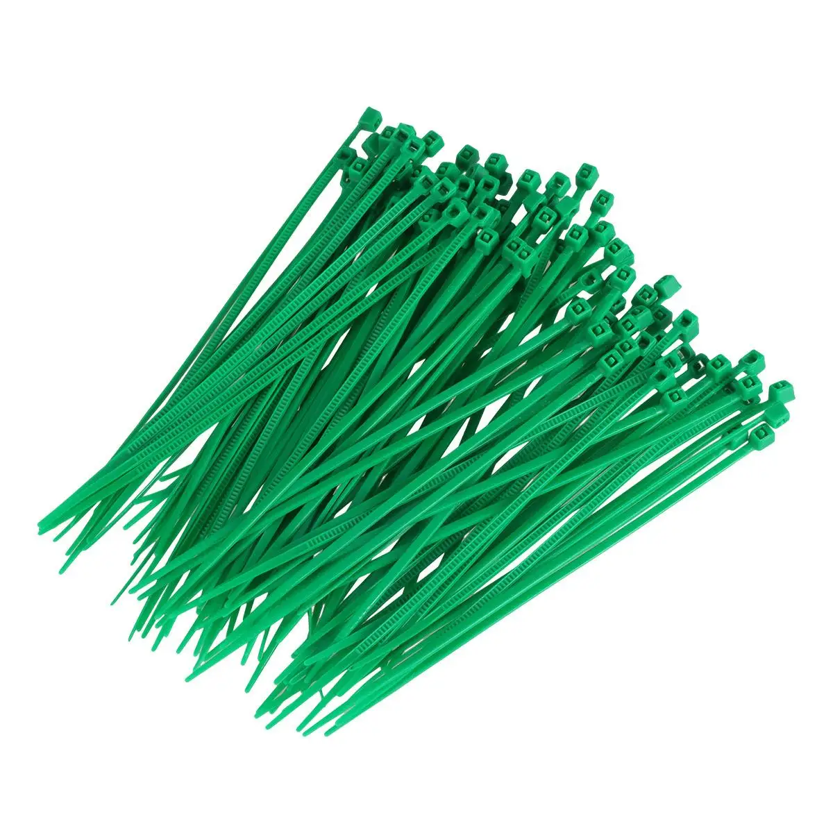 1000 Pcs Nylon Cable Ties Heavy Duty Wire Fasteners Cord Management Durable Waterproof Outdoor Indoor Use Storage
1000 Pcs Nylon Cable Ties Heavy Duty Wire Fasteners Cord Management Durable Waterproof Outdoor Indoor Use Storage
