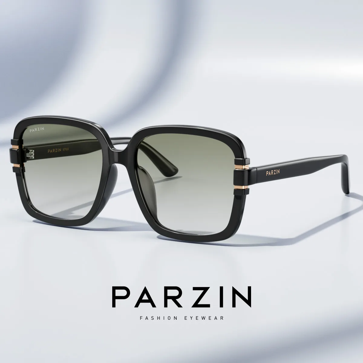 PARZIN Sunglasses Women Vintage Rectangle Sun Glasses For Ladies UV Protection Shades 91686
PARZIN Sunglasses Women Vintage Rectangle Sun Glasses For Ladies UV Protection Shades 91686