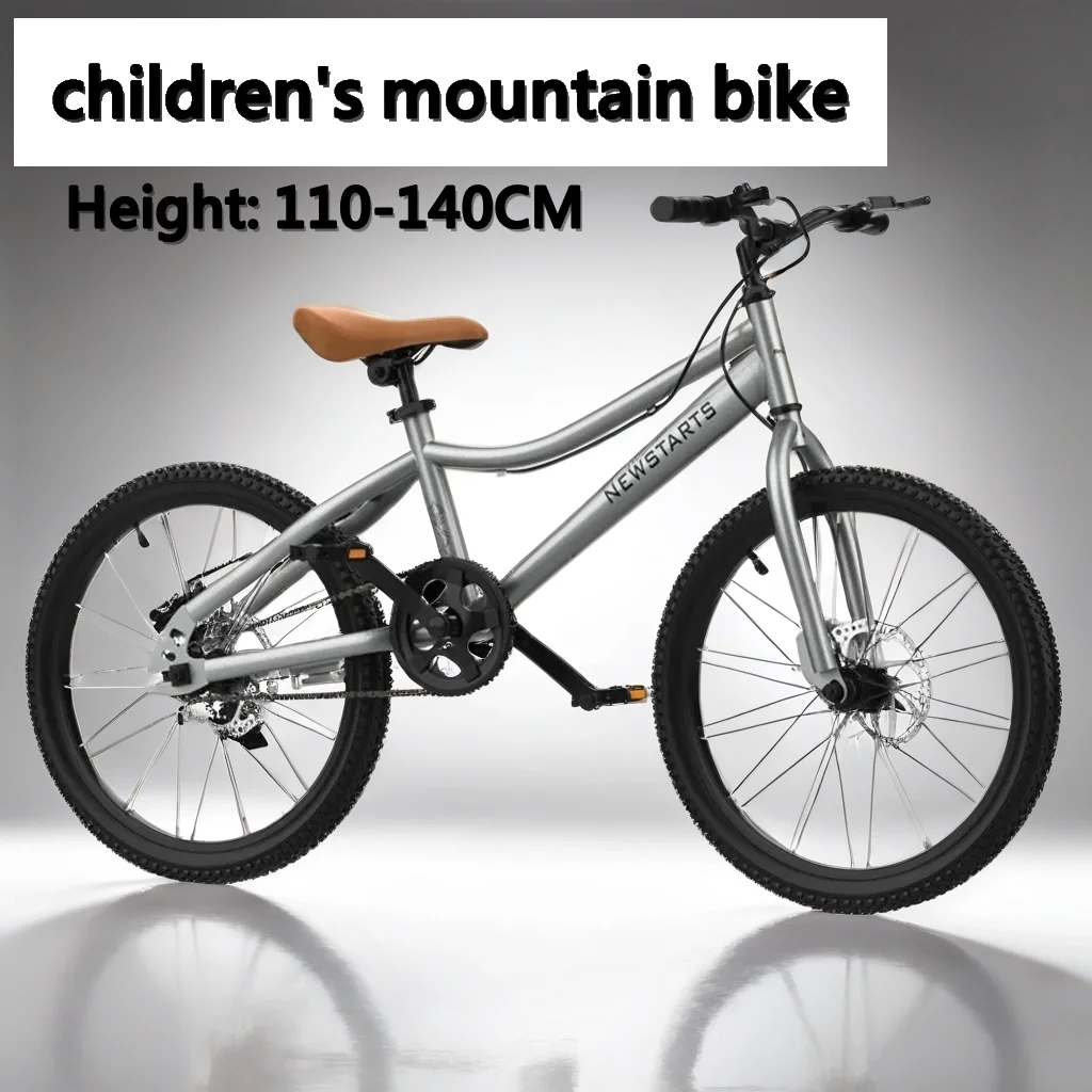 20/16 inch MTB child bicycle BMX front and rear bicicleta double disc brake student riding 6-13 years old Cross Country Bike
20/16 inch MTB child bicycle BMX front and rear bicicleta double disc brake student riding 6-13 years old Cross Country Bike