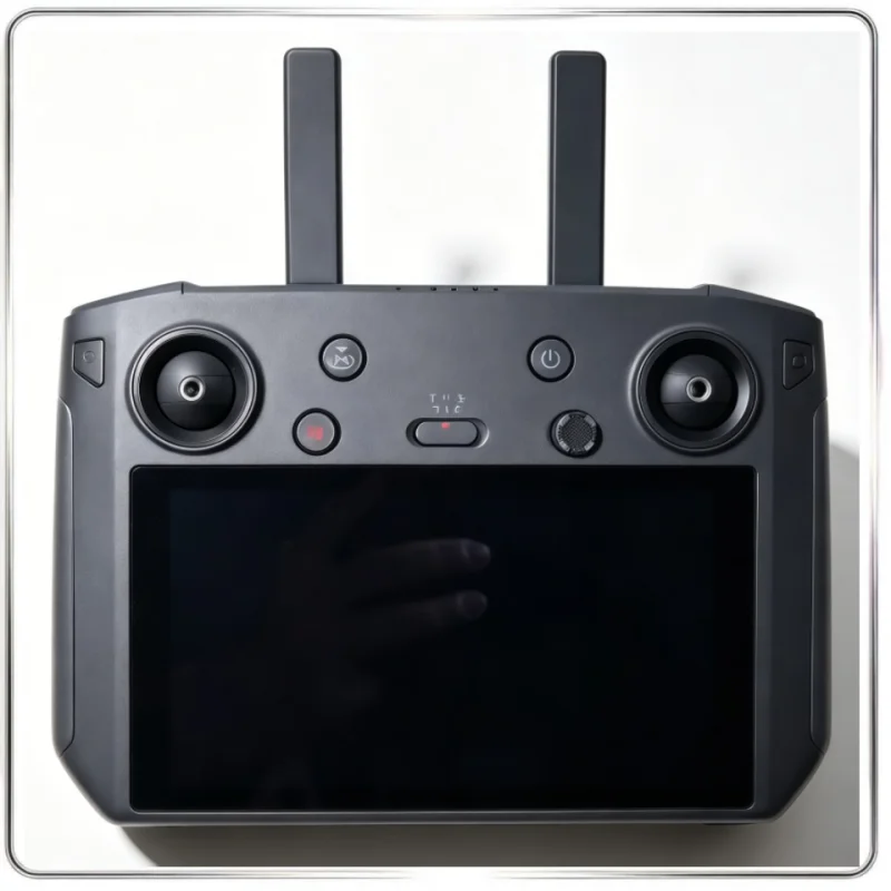 Оригинальный смарт-контроллер RM500 для DJI Mavic 2 Pro/Zoom/Air 2/2S/Mini 2/Phantom 4 Pro V2.0, 95% новый
Оригинальный смарт-контроллер RM500 для DJI Mavic 2 Pro/Zoom/Air 2/2S/Mini 2/Phantom 4 Pro V2.0, 95% новый