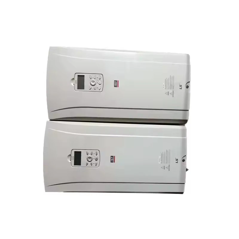 Продукты Spot Stock SV0550IS7-4NO Инвертор Совершенно новый оригинальный доступный контроллер Plc с технической поддержкой
Продукты Spot Stock SV0550IS7-4NO Инвертор Совершенно новый оригинальный доступный контроллер Plc с технической поддержкой