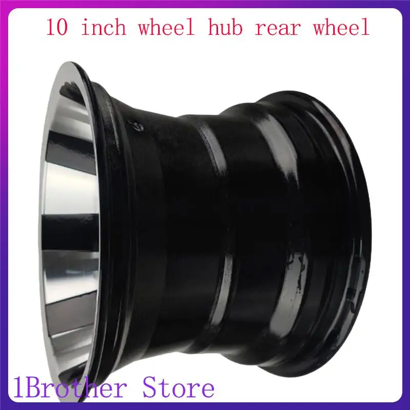 10-дюймовые колеса подходят для четырехколесных тележек, пляжных велосипедов и картингов в качестве аксессуаров для передних и задних колес.
10-дюймовые колеса подходят для четырехколесных тележек, пляжных велосипедов и картингов в качестве аксессуаров для передних и задних колес.