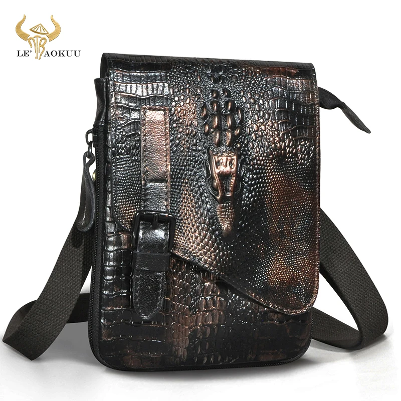 Дизайнерская сумка-портфель из воловьей кожи, через плечо, многофункциональная модная дорожная поясная сумка, поясная сумка для планшета 8 дюймов для женщин и мужчин 611-6
Дизайнерская сумка-портфель из воловьей кожи, через плечо, многофункциональная модная дорожная поясная сумка, поясная сумка для планшета 8 дюймов для женщин и мужчин 611-6