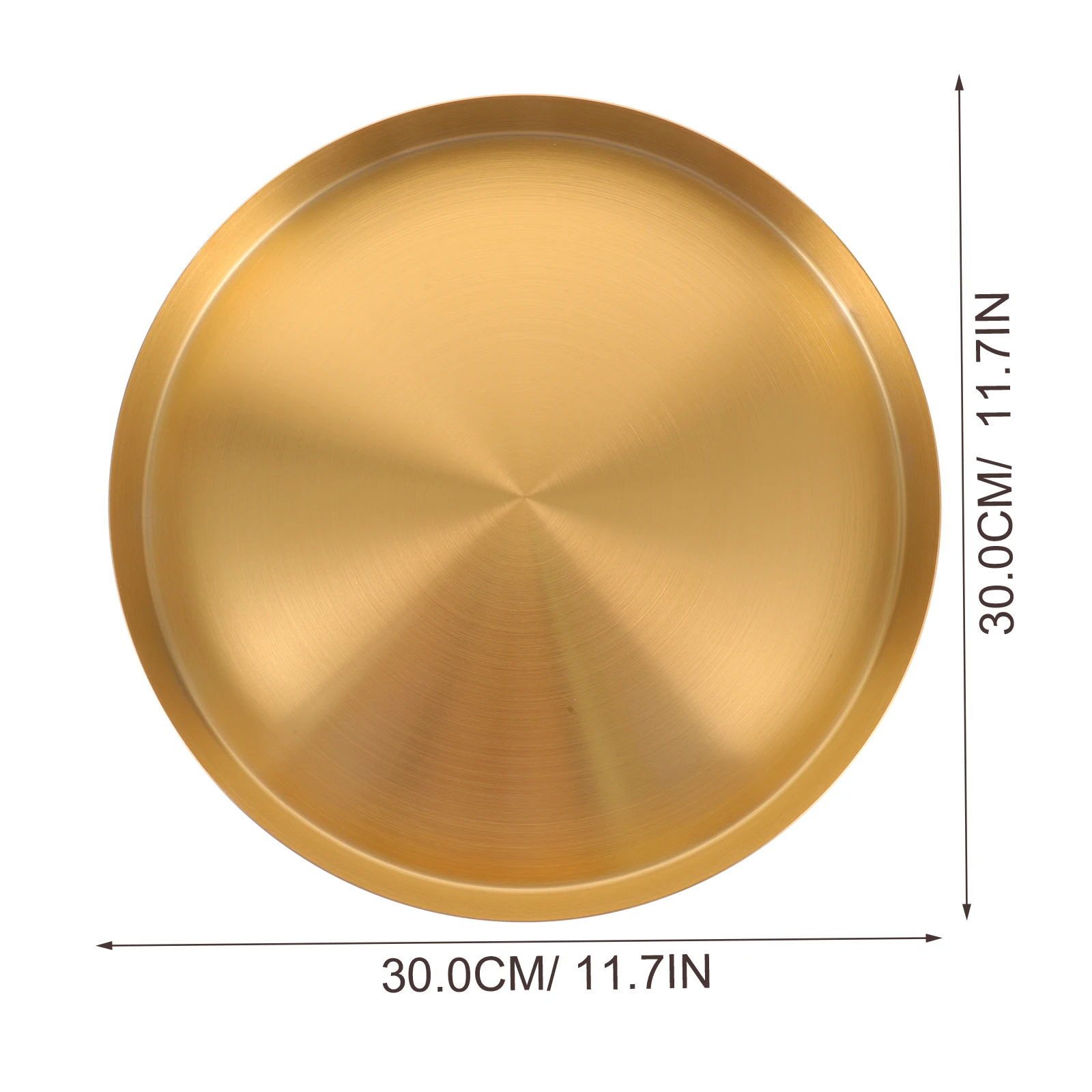 Металлический поднос для хранения, штабелируемая сервировочная столешница, большие украшения, блюдо из нержавеющей стали, винтажное блюдо 
Металлический поднос для хранения, штабелируемая сервировочная столешница, большие украшения, блюдо из нержавеющей стали, винтажное блюдо