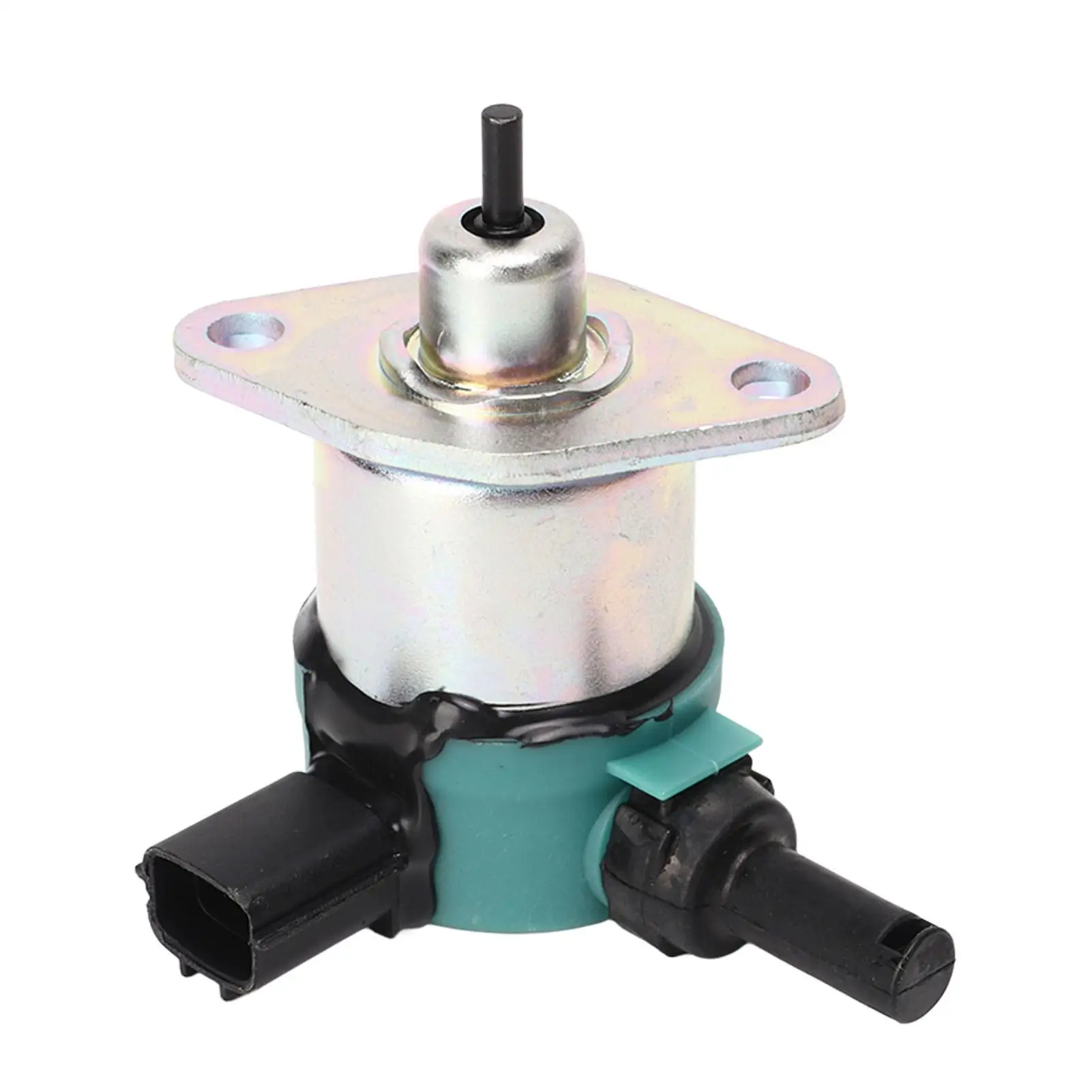Shut Off Solenoid 17208-60010 Metal High Performance Professional for Kubota D905 D1105 V1505 V1205
Shut Off Solenoid 17208-60010 Metal High Performance Professional for Kubota D905 D1105 V1505 V1205