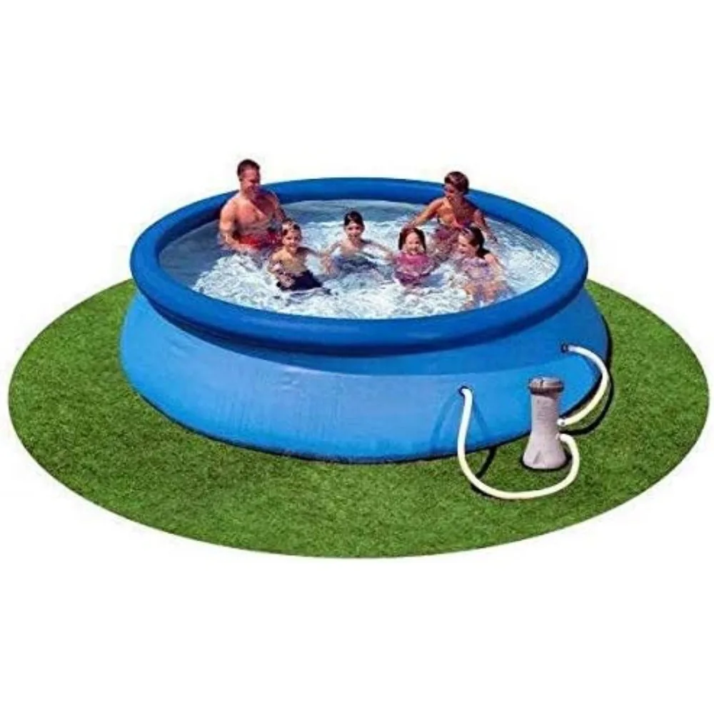 Outdoor Hot Tubs, Intex Easy Set 12-Foot by 30-Inch Round Pool Set,Outdoor Hot Tubs
Outdoor Hot Tubs, Intex Easy Set 12-Foot by 30-Inch Round Pool Set,Outdoor Hot Tubs