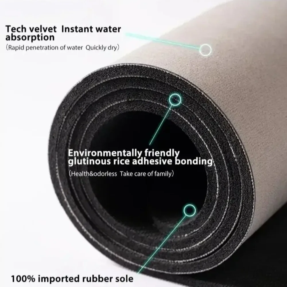 Новые мягкие коврики Коврики для ванной комнаты Нескользящие водопоглощающие коврики из диатомита Быстросохнущие коврики для ванной Коврики для ванной комнаты
Новые мягкие коврики Коврики для ванной комнаты Нескользящие водопоглощающие коврики из диатомита Быстросохнущие коврики для ванной Коврики для ванной комнаты