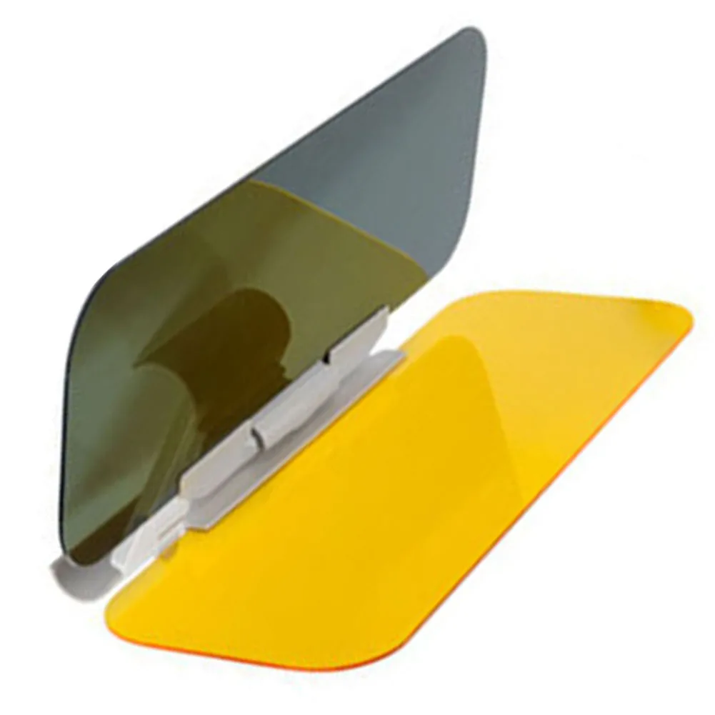 Retractable Car Sun Visor Extender Providing Extended Side Window Coverage to Eliminate Blind Spots While Driving
Retractable Car Sun Visor Extender Providing Extended Side Window Coverage to Eliminate Blind Spots While Driving