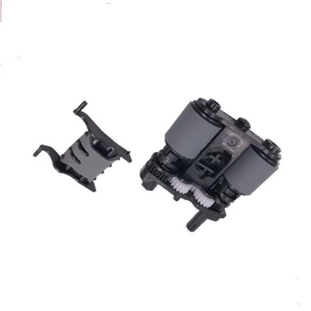 1 комплект разделительной накладки ролика АПД для HP M477fdw M377dw M477fnw M426fdw M477fdw M283fdw M277dw M283 B3Q10-40080 M426fdn M377
1 комплект разделительной накладки ролика АПД для HP M477fdw M377dw M477fnw M426fdw M477fdw M283fdw M277dw M283 B3Q10-40080 M426fdn M377