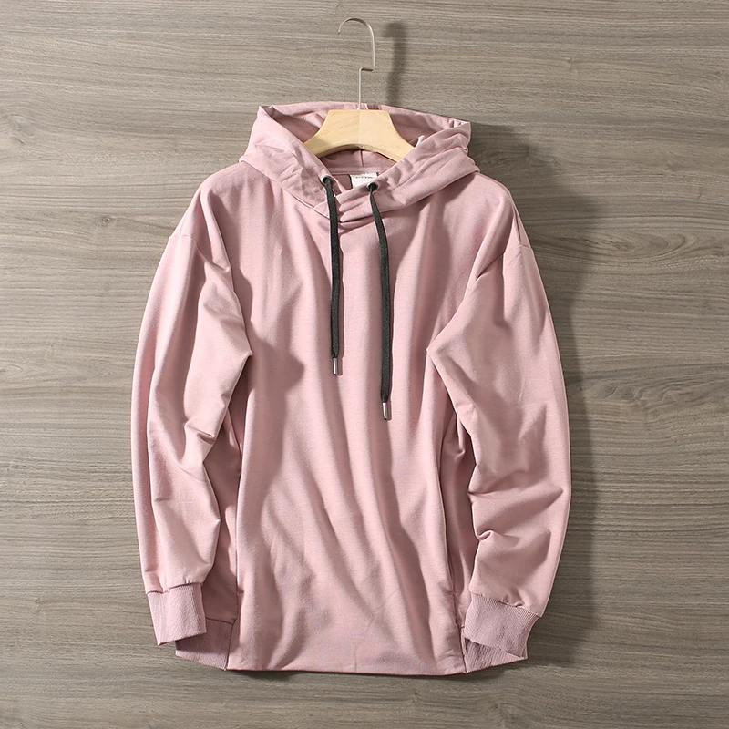 Comfortable Hand Feel Women's Hooded Sweatirt Soft Cotton Fce Long Sve Casual Spor Spring Autumn Women's Wear
Comfortable Hand Feel Women's Hooded Sweatirt Soft Cotton Fce Long Sve Casual Spor Spring Autumn Women's Wear