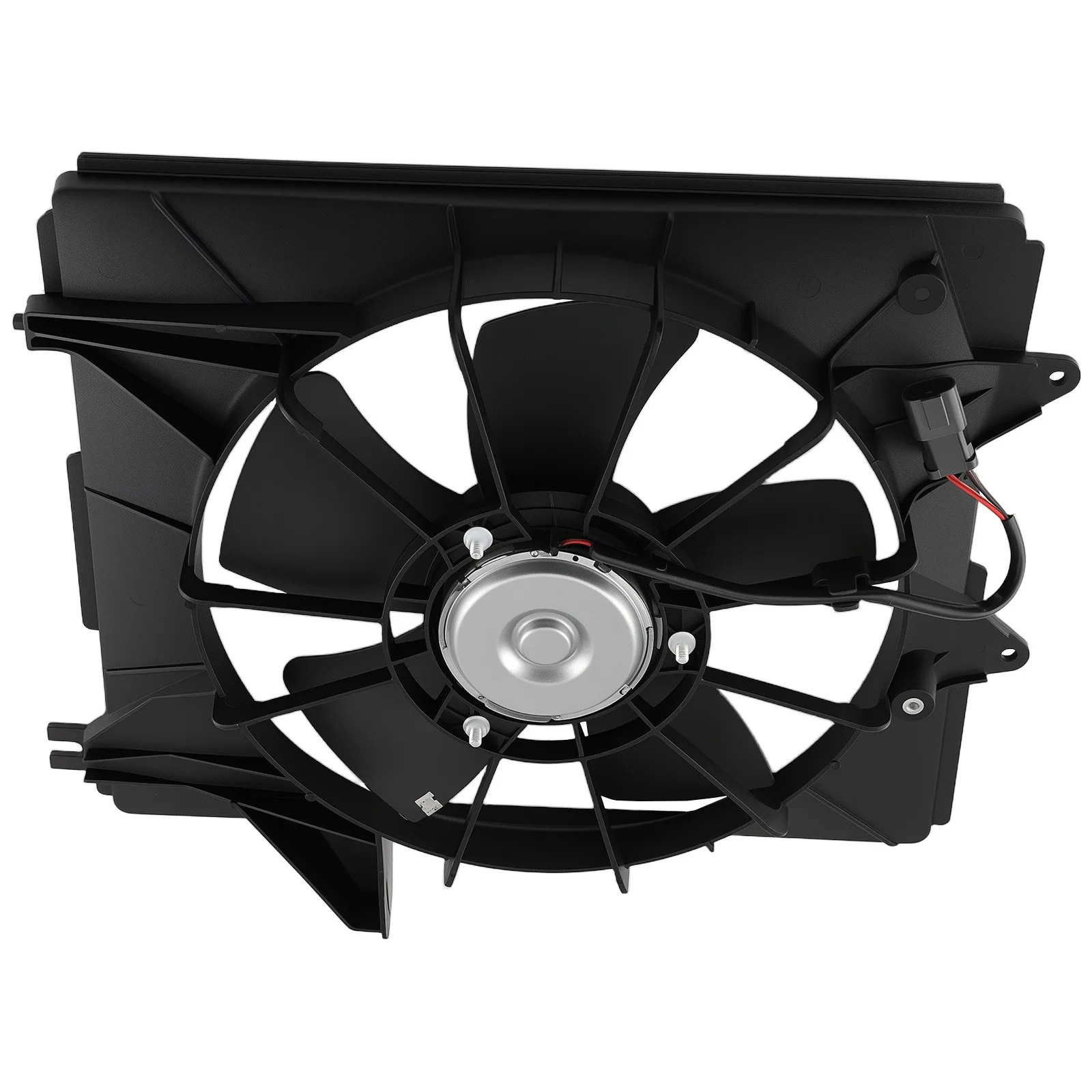 Cooling Fan Motor for Honda Odyssey V6 3.5L Petrol 05-10 19020RGLA01
Cooling Fan Motor for Honda Odyssey V6 3.5L Petrol 05-10 19020RGLA01