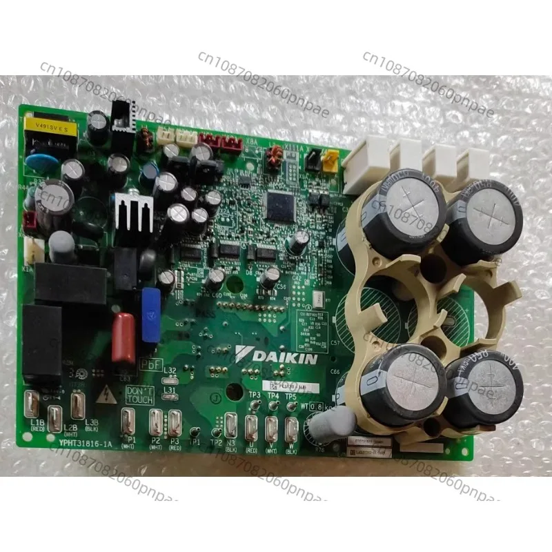 Аксессуары для центрального кондиционирования PC1130-1 (A)/PC1131-1B/PC1129-1B Плата драйвера компрессора
Аксессуары для центрального кондиционирования PC1130-1 (A)/PC1131-1B/PC1129-1B Плата драйвера компрессора